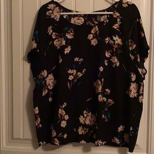 Forever 21. Perfect blouse for the office!